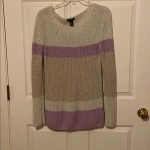 Women’s gap sweater